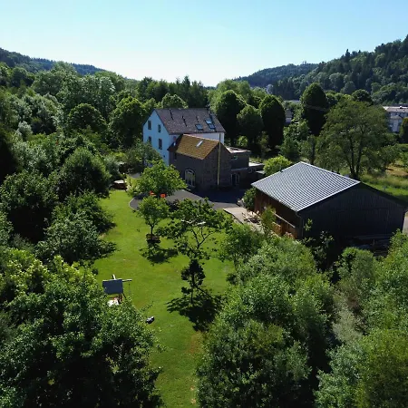 Glaadter Huette Casa vacanze *