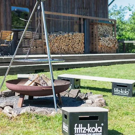 Casa vacanze Glaadter Huette *