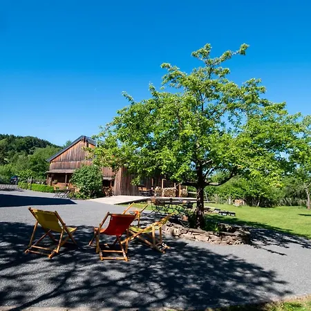 Casa vacanze Glaadter Huette *