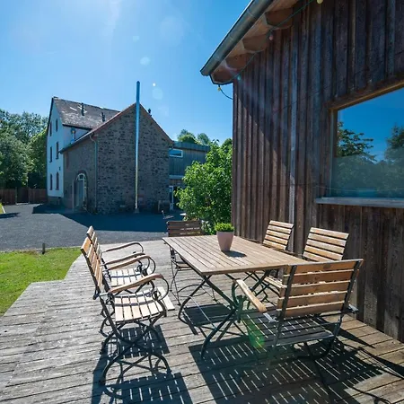 Glaadter Huette * Junkerath