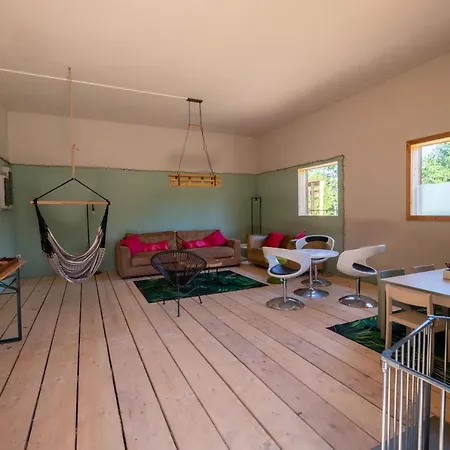 Casa vacanze Glaadter Huette Junkerath