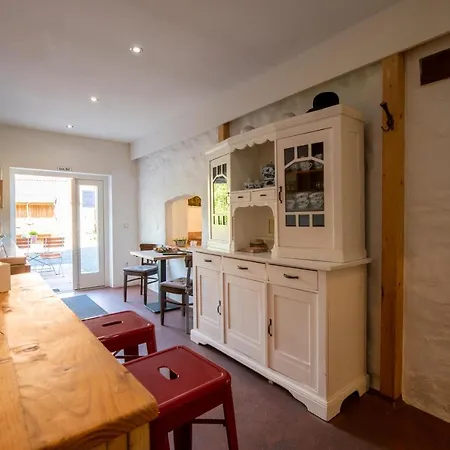 Glaadter Huette Casa vacanze *