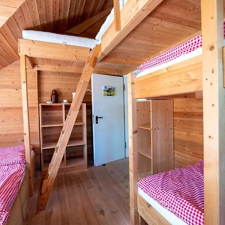 Glaadter Huette Casa vacanze