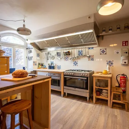 Semesterbostad Glaadter Huette