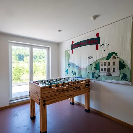 Casa vacanze Glaadter Huette *