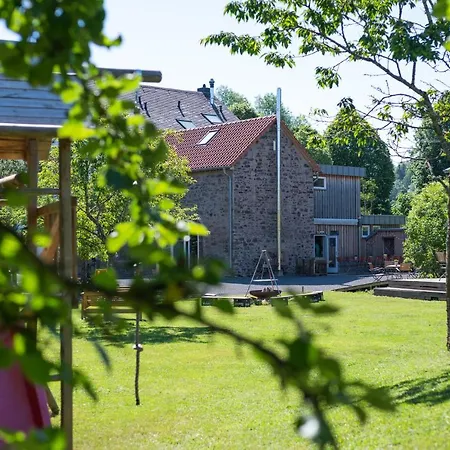 Glaadter Huette Casa vacanze *