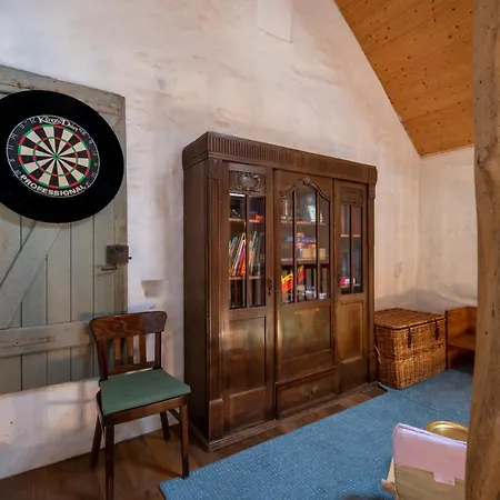 Casa vacanze Glaadter Huette Junkerath