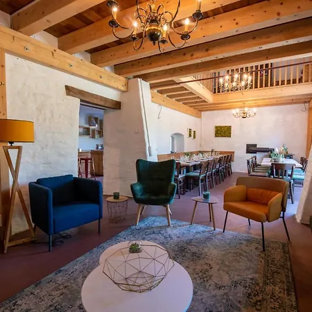 Glaadter Huette Junkerath