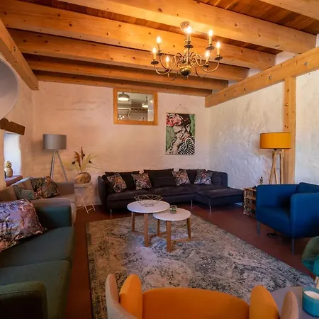 Glaadter Huette Semesterbostad Junkerath