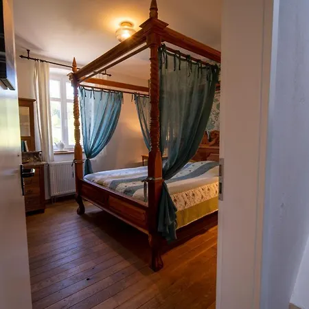 Glaadter Huette Casa vacanze *