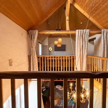 Casa vacanze Glaadter Huette Junkerath