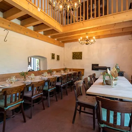 Glaadter Huette Junkerath