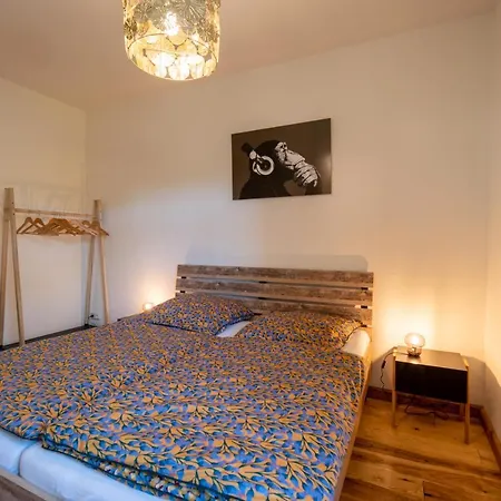 Casa vacanze Glaadter Huette *