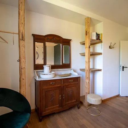 Glaadter Huette * Junkerath