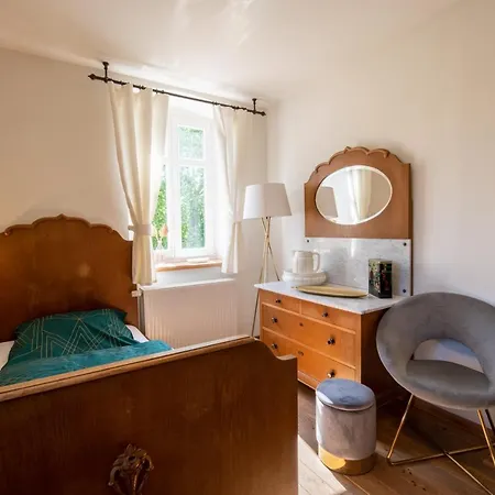 Glaadter Huette Semesterbostad *