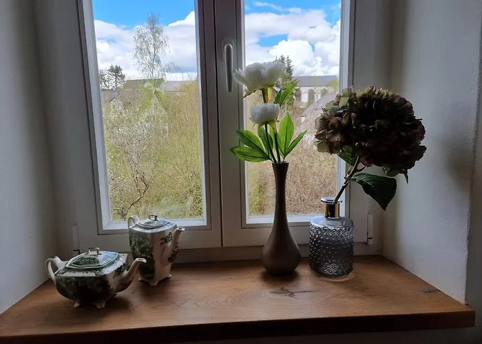 Glaadter Huette Junkerath