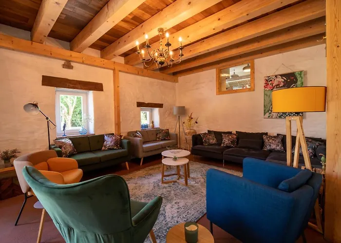 Glaadter Huette * Junkerath