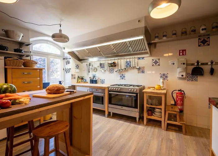 度假居 Glaadter Huette