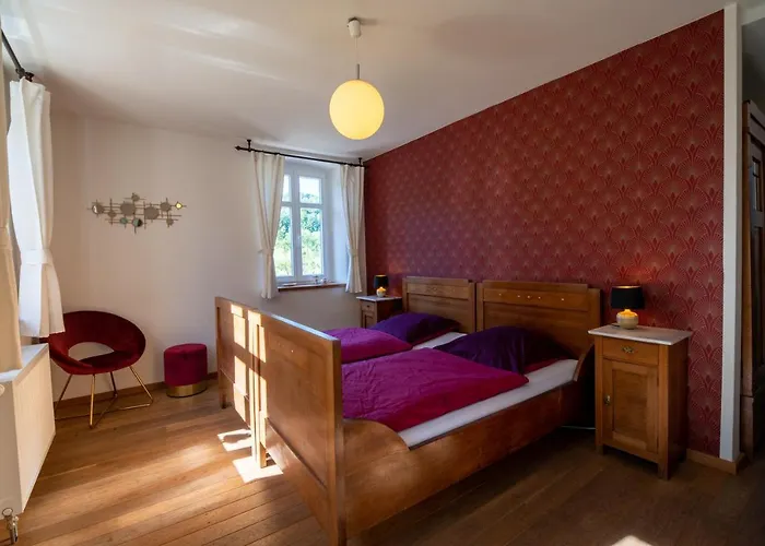 Glaadter Huette * Junkerath