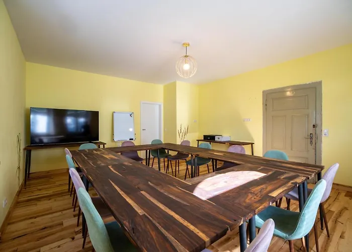 Glaadter Huette Junkerath