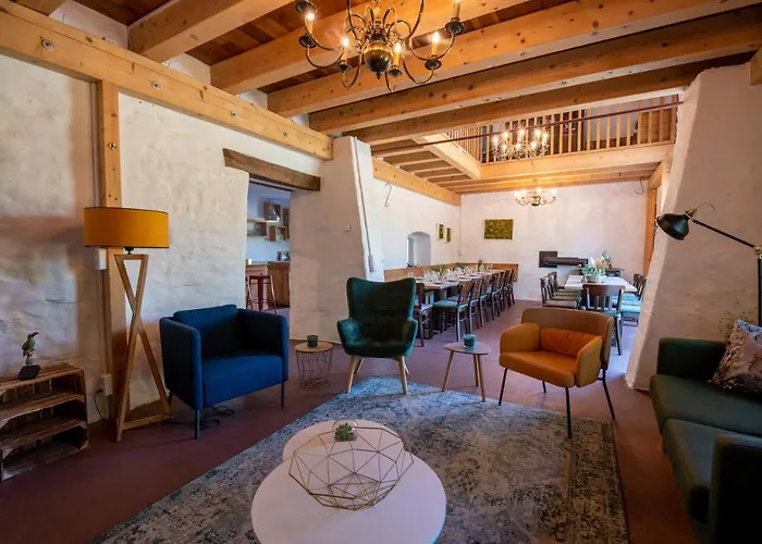 Glaadter Huette Junkerath