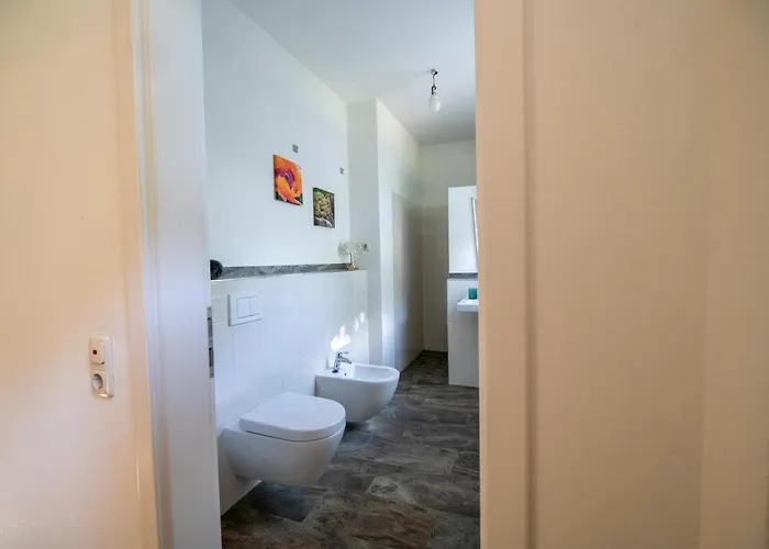 Glaadter Huette Junkerath