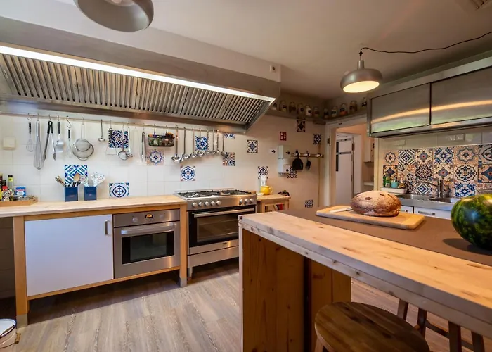 Glaadter Huette 度假居 *