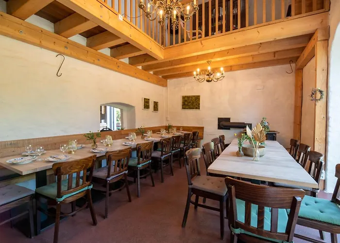 Glaadter Huette Junkerath