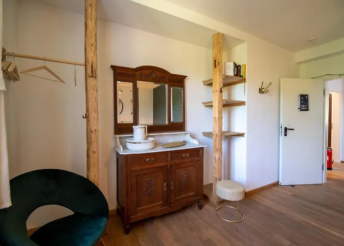 Glaadter Huette * Junkerath